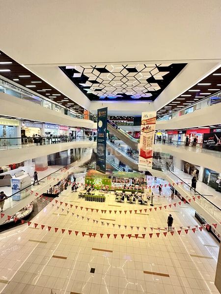 Food & Beverage for Sale: Bukit Timah Plaza - Image 1