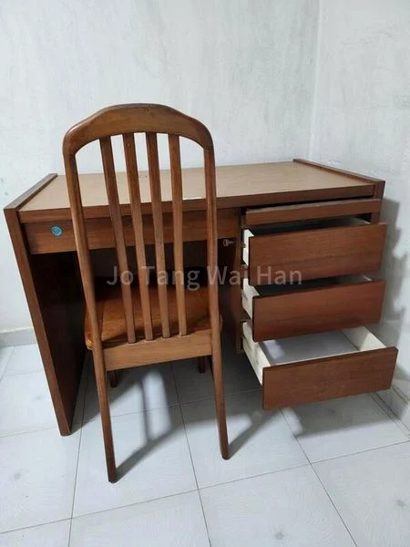 Common Room (HDB) for Rent in  510 West Coast Drive - Image 2