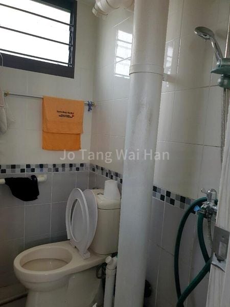 Common Room (HDB) for Rent in  510 West Coast Drive - Image 5