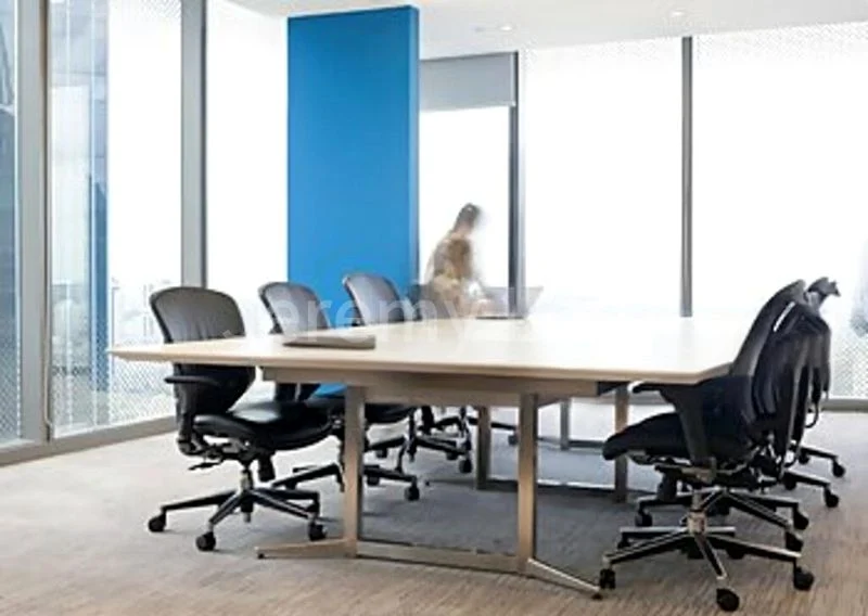 Office for Rent: One Raffles Place - Image 2