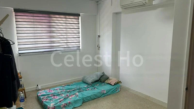 Master Room (HDB) for Rent in  151 Bedok Reservoir Road - Image 5