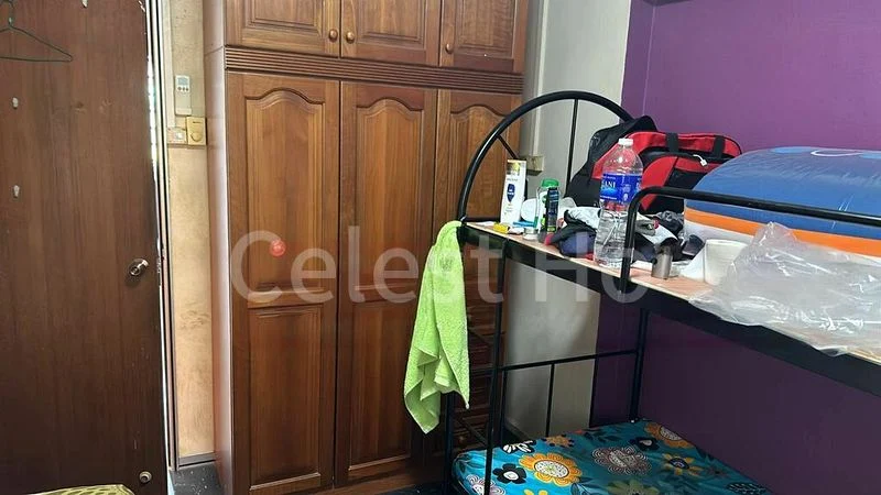 Master Room (HDB) for Rent in  151 Bedok Reservoir Road - Image 3