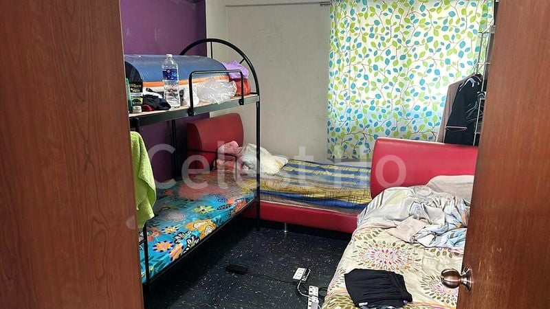 Master Room (HDB) for Rent in  151 Bedok Reservoir Road - Image 1