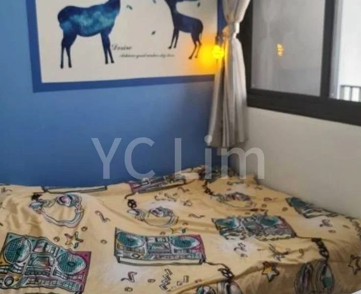 Common Room (Condo) for Rent in  The Canopy - Image 3