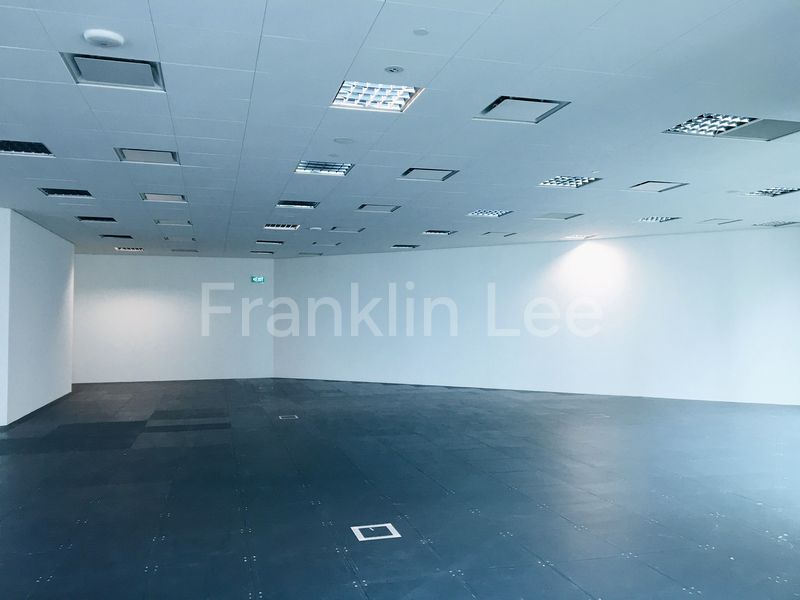 Office for Rent in  Hub Synergy Point - Image 3