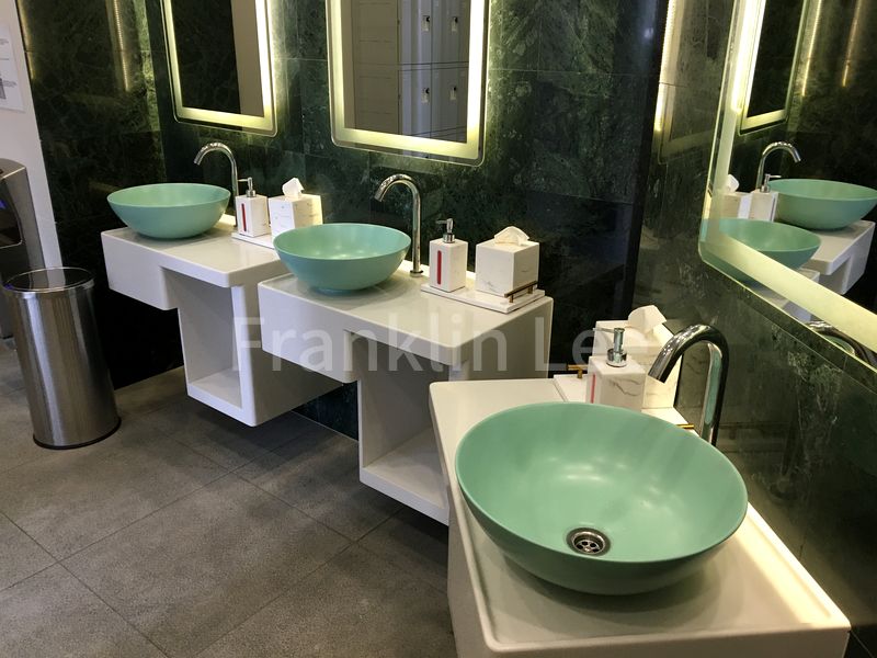 Office for Rent in  Hub Synergy Point - Image 17