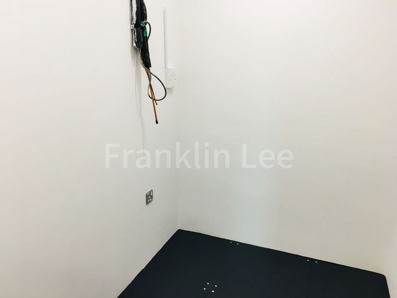 Office for Rent in  Hub Synergy Point - Image 7