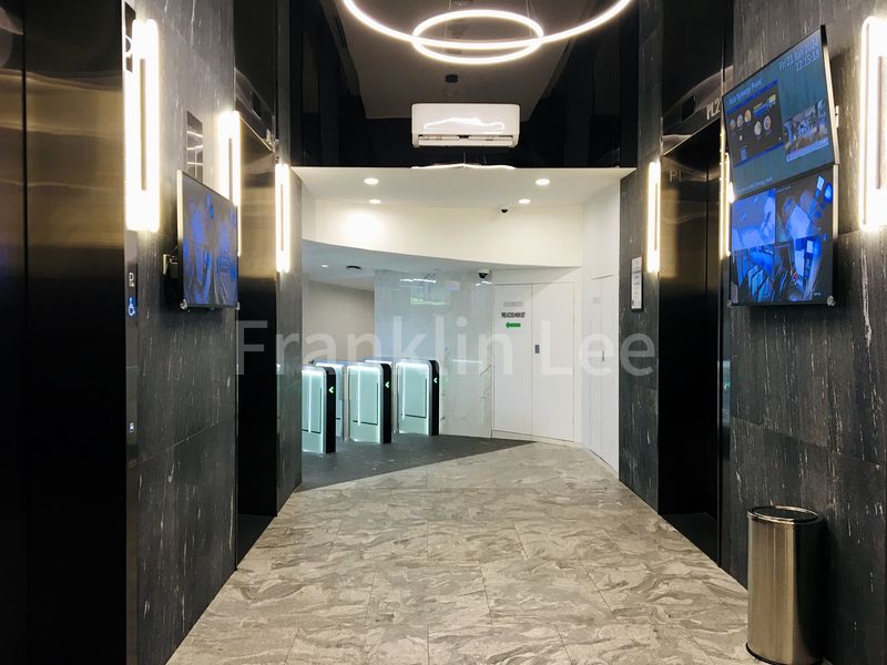 Office for Rent in  Hub Synergy Point - Image 10