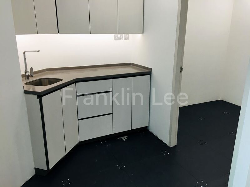 Office for Rent in  Hub Synergy Point - Image 6