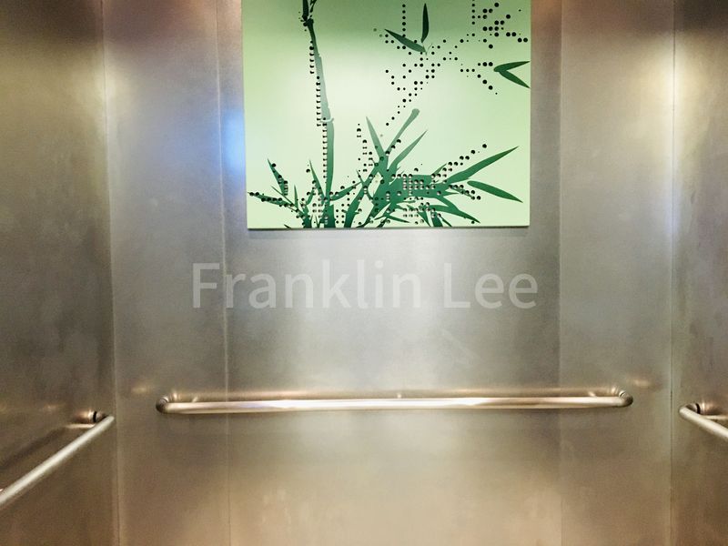 Office for Rent in  Hub Synergy Point - Image 12