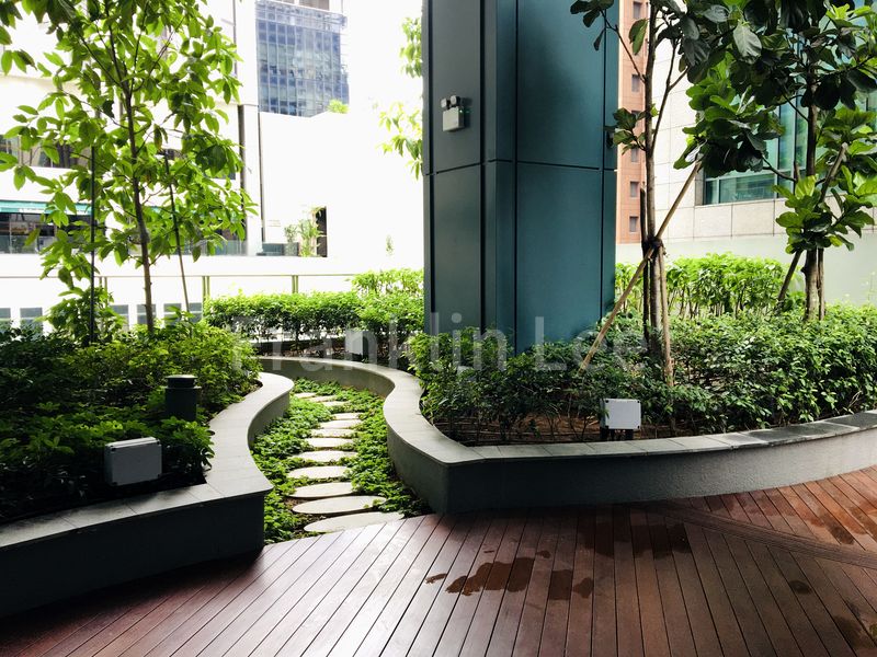 Office for Rent in  Hub Synergy Point - Image 13