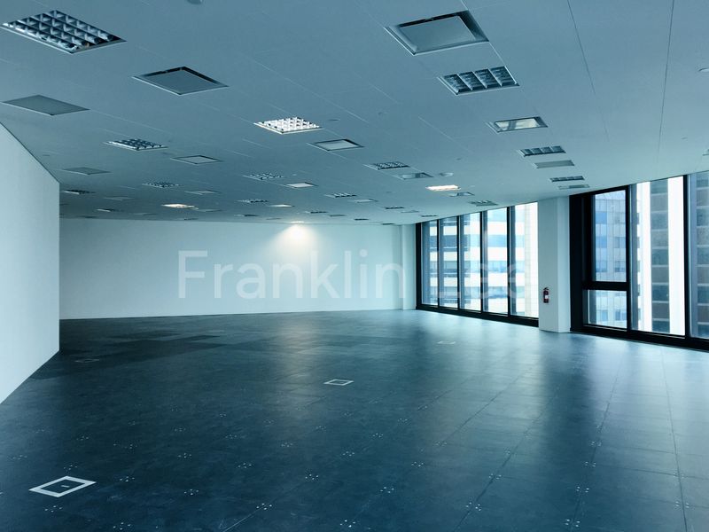 Office for Rent in  Hub Synergy Point - Image 4