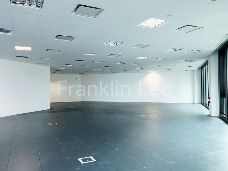 Office for Rent in  Hub Synergy Point - Image 5