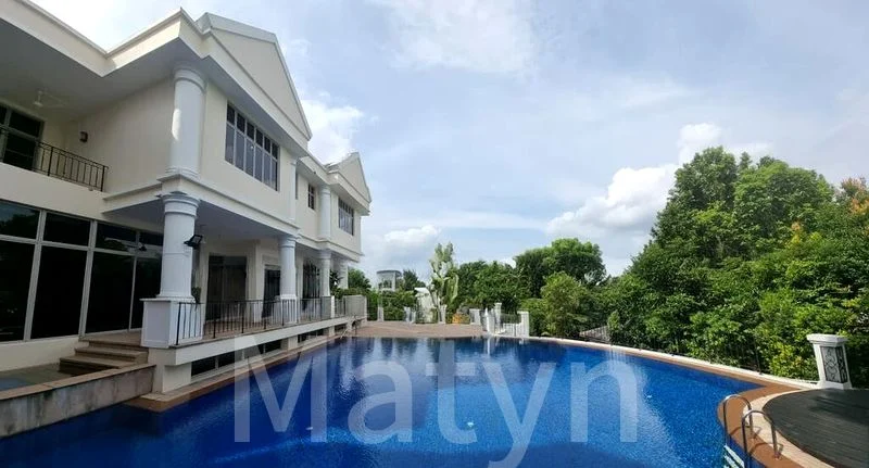 6 Bed Bungalow (Landed) for Rent in  Villas Holland - Image 18