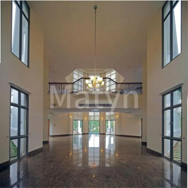 6 Bed Bungalow (Landed) for Rent in  Villas Holland - Image 1