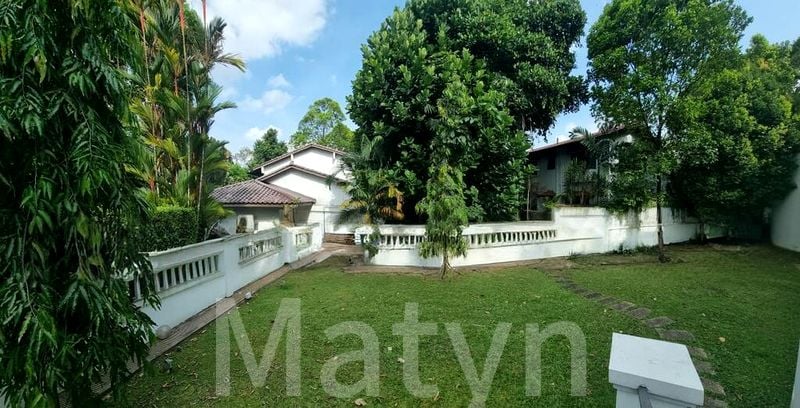 6 Bed Bungalow (Landed) for Rent in  Villas Holland - Image 12