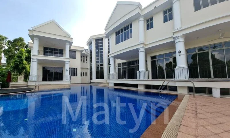 6 Bed Bungalow (Landed) for Rent in  Villas Holland - Image 19