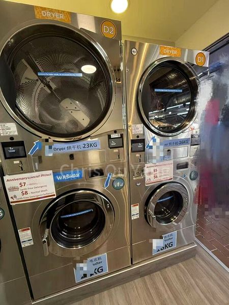 Northpoint: Retail Shop for Rent, 1,200 SF - Image 4