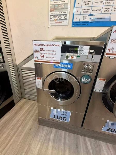 Northpoint: Retail Shop for Rent, 1,200 SF - Image 2