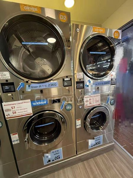 Northpoint: Retail Shop for Rent, 1,200 SF - Image 3