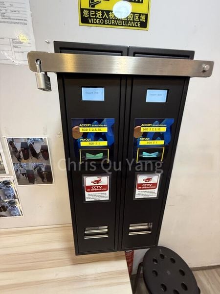 Northpoint: Retail Shop for Rent, 1,200 SF - Image 5