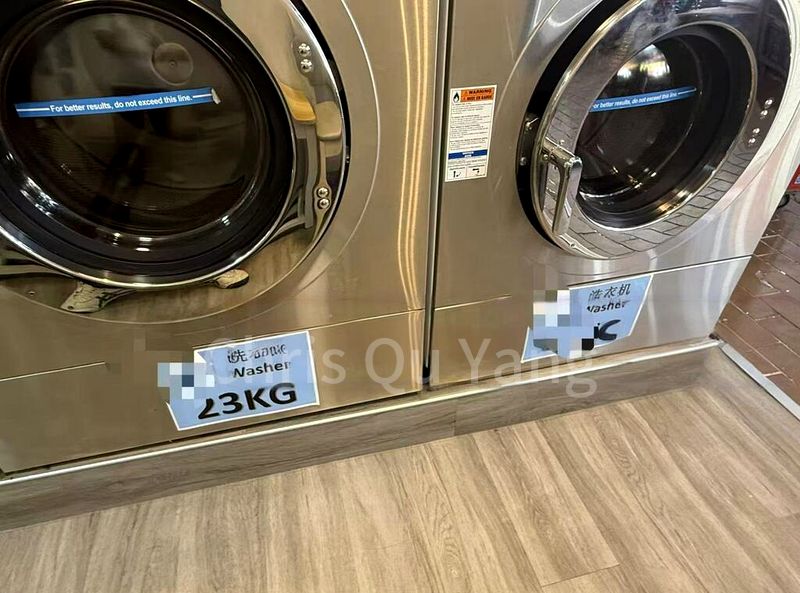 Northpoint: Retail Shop for Rent, 1,200 SF - Image 1