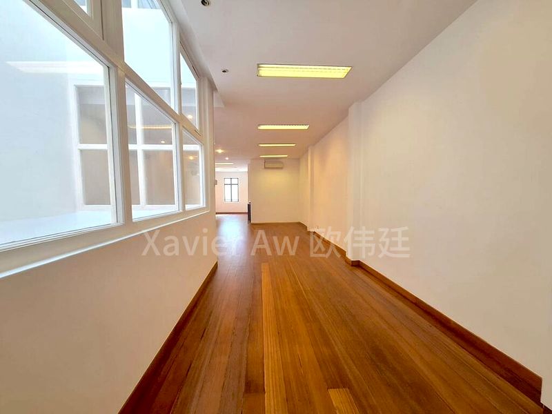 Shop / Shophouse for Rent: Shophouse, Level 2 on Tras Street (D02) - Image 4