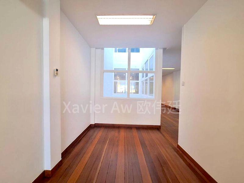 Shop / Shophouse for Rent: Shophouse, Level 2 on Tras Street (D02) - Image 5