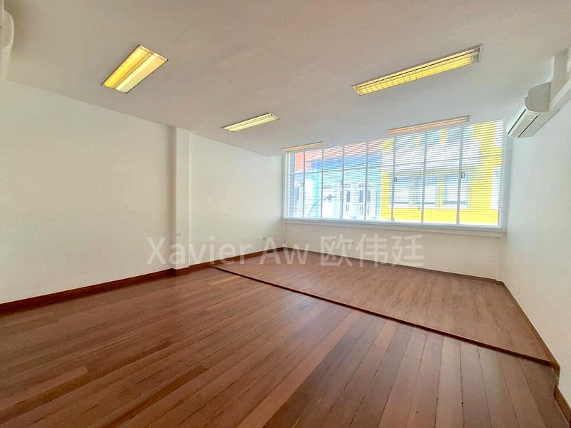 Shop / Shophouse for Rent: Shophouse, Level 2 on Tras Street (D02) - Image 7