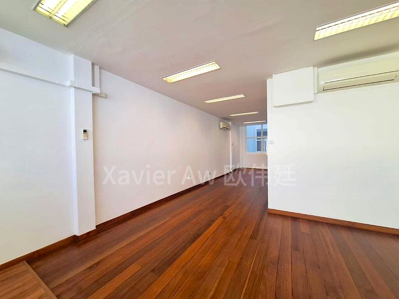 Shop / Shophouse for Rent: Shophouse, Level 2 on Tras Street (D02) - Image 6