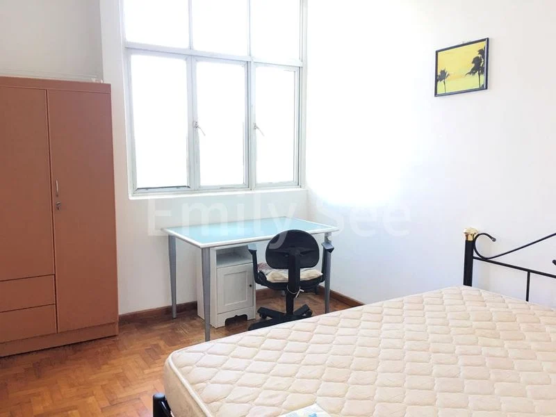 2 Bed Condo for Rent in Maysprings - Image 3