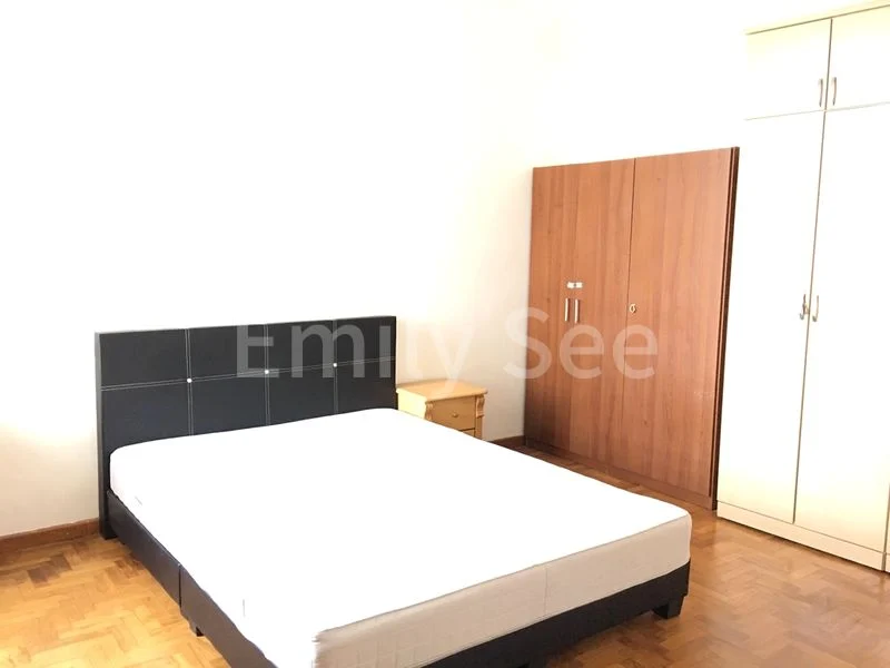 2 Bed Condo for Rent in Maysprings - Image 2