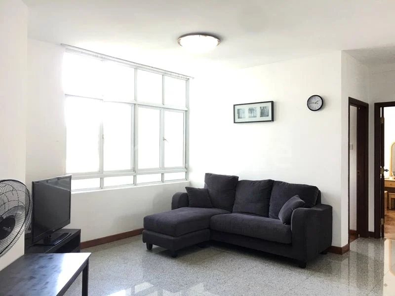 2 Bed Condo for Rent in Maysprings - Image 1