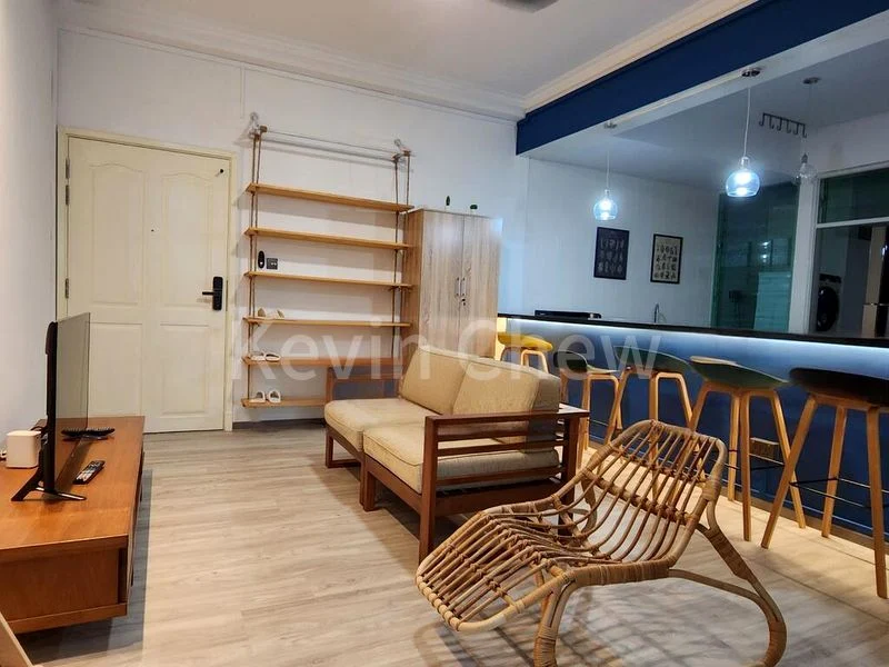 Common Room (Condo) for Rent in  The Sunny Spring - Image 4