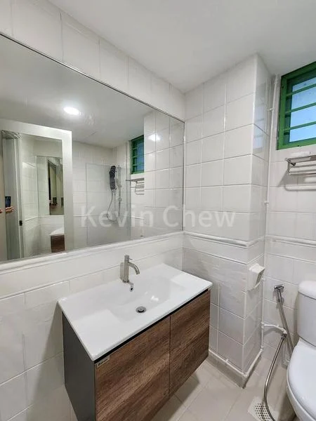 Common Room (Condo) for Rent in  The Sunny Spring - Image 8