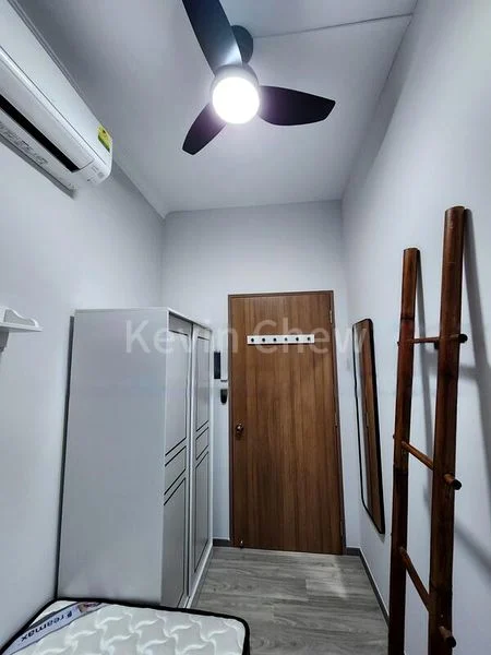 Common Room (Condo) for Rent in  The Sunny Spring - Image 2