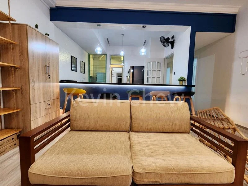 Common Room (Condo) for Rent in  The Sunny Spring - Image 7