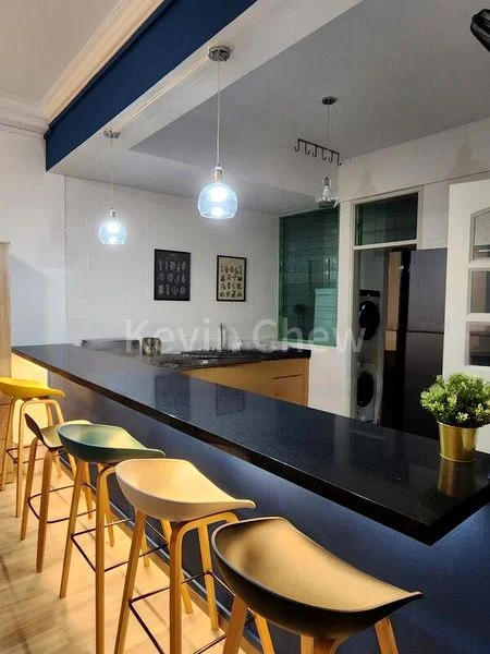 Common Room (Condo) for Rent in  The Sunny Spring - Image 5