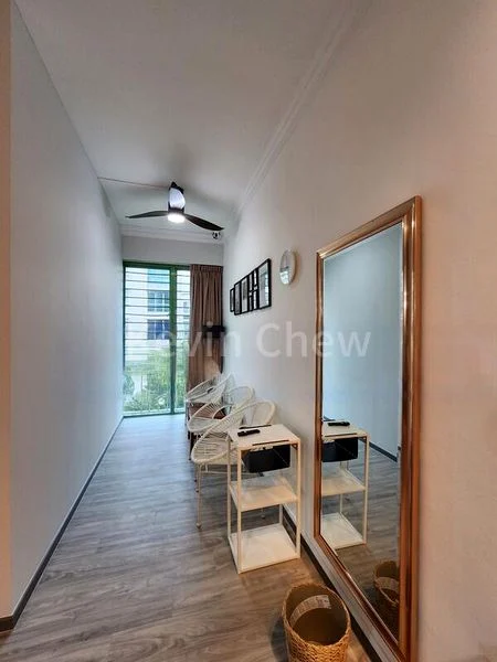 Common Room (Condo) for Rent in  The Sunny Spring - Image 6