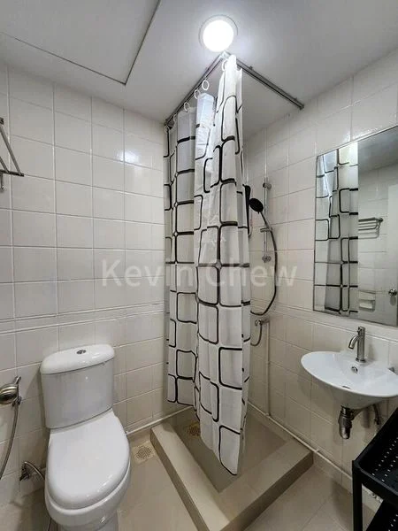 Common Room (Condo) for Rent in  The Sunny Spring - Image 10