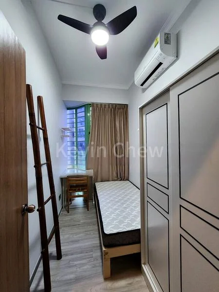 Common Room (Condo) for Rent in  The Sunny Spring - Image 1