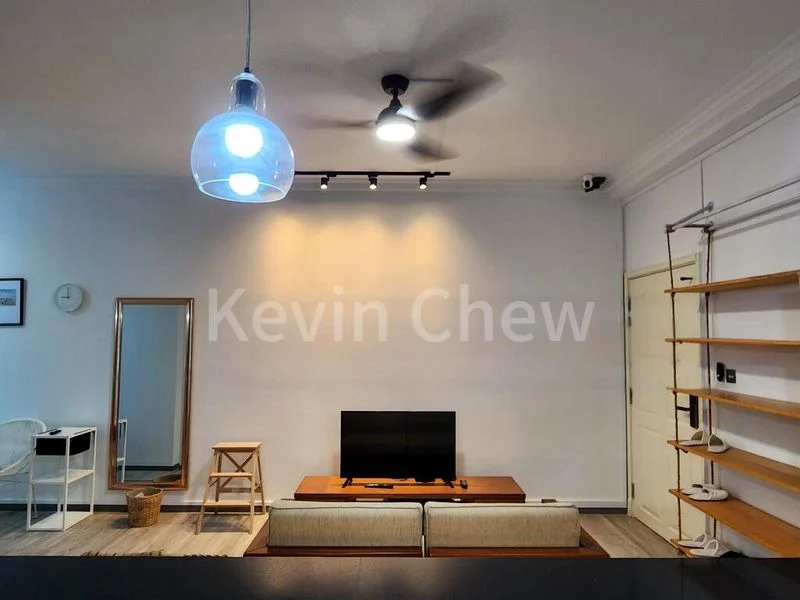 Common Room (Condo) for Rent in  The Sunny Spring - Image 3