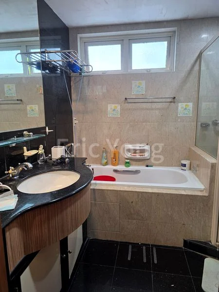 4 Bed Condo for Rent in  Costa Del Sol - Image 5