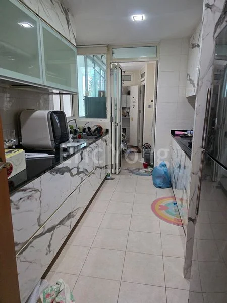 4 Bed Condo for Rent in  Costa Del Sol - Image 3