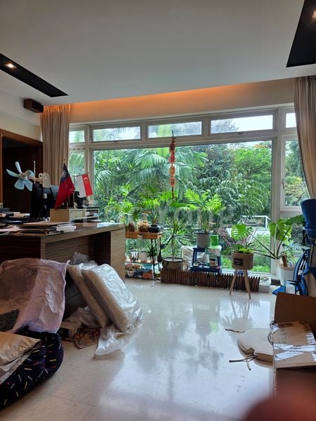 4 Bed Condo for Rent in  Costa Del Sol - Image 2