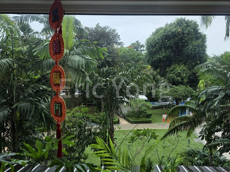 4 Bed Condo for Rent in  Costa Del Sol - Image 1