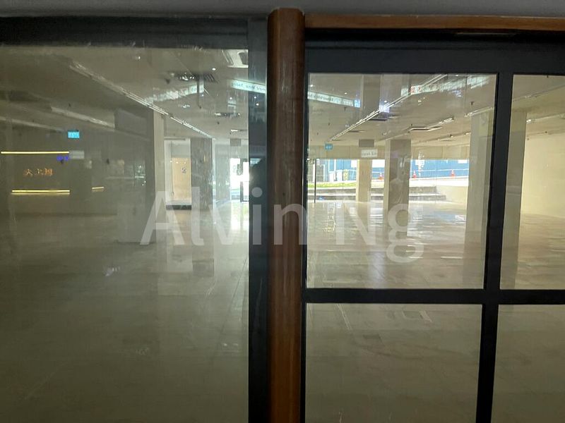 Other Retail for Rent: Balestier Point - Image 1
