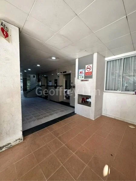 3 Room (3NG) HDB for Rent in 8 Lorong 7 Toa Payoh - Image 14