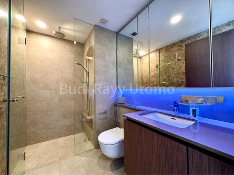 1 Bed Apartment (Condo) for Rent in  Seaside Residences - Image 7