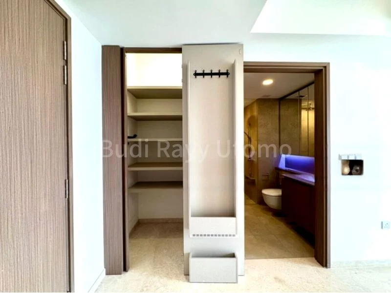 1 Bed Apartment (Condo) for Rent in  Seaside Residences - Image 6